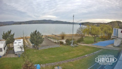 SURFCLUB - Windsurfing Domaša