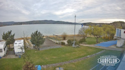 SURFCLUB - Windsurfing Domaša