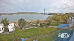 SURFCLUB - Windsurfing Domaša