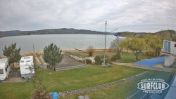 SURFCLUB - Windsurfing Domaša