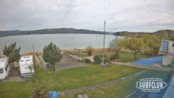 SURFCLUB - Windsurfing Domaša