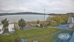 SURFCLUB - Windsurfing Domaša