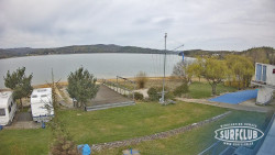 SURFCLUB - Windsurfing Domaša