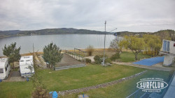 SURFCLUB - Windsurfing Domaša