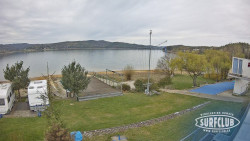 SURFCLUB - Windsurfing Domaša