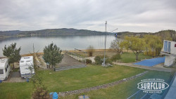 SURFCLUB - Windsurfing Domaša