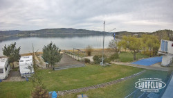 SURFCLUB - Windsurfing Domaša