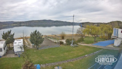 SURFCLUB - Windsurfing Domaša