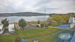 SURFCLUB - Windsurfing Domaša