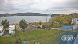 SURFCLUB - Windsurfing Domaša