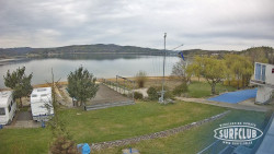 SURFCLUB - Windsurfing Domaša