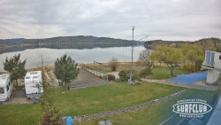 SURFCLUB - Windsurfing Domaša