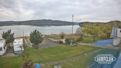 SURFCLUB - Windsurfing Domaša