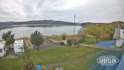 SURFCLUB - Windsurfing Domaša