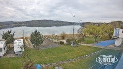 SURFCLUB - Windsurfing Domaša