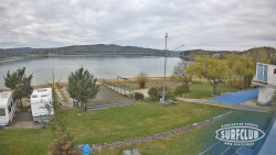 SURFCLUB - Windsurfing Domaša