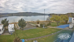 SURFCLUB - Windsurfing Domaša