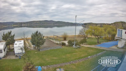 SURFCLUB - Windsurfing Domaša