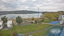 SURFCLUB - Windsurfing Domaša