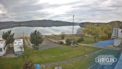 SURFCLUB - Windsurfing Domaša