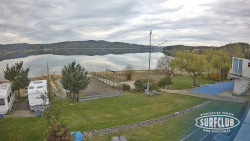 SURFCLUB - Windsurfing Domaša