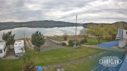 SURFCLUB - Windsurfing Domaša