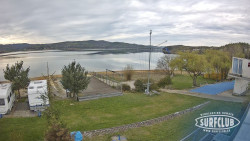 SURFCLUB - Windsurfing Domaša