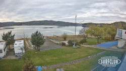 SURFCLUB - Windsurfing Domaša