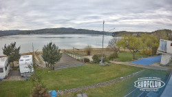 SURFCLUB - Windsurfing Domaša