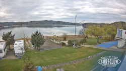 SURFCLUB - Windsurfing Domaša