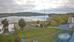 SURFCLUB - Windsurfing Domaša