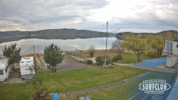 SURFCLUB - Windsurfing Domaša