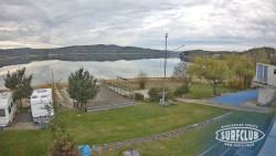 SURFCLUB - Windsurfing Domaša