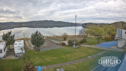 SURFCLUB - Windsurfing Domaša