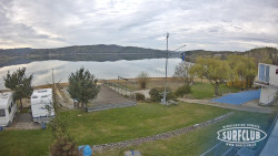 SURFCLUB - Windsurfing Domaša