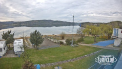 SURFCLUB - Windsurfing Domaša