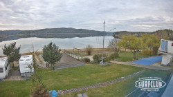 SURFCLUB - Windsurfing Domaša