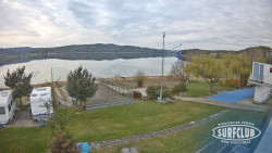 SURFCLUB - Windsurfing Domaša