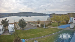 SURFCLUB - Windsurfing Domaša