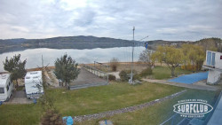 SURFCLUB - Windsurfing Domaša