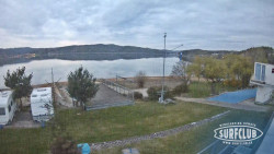 SURFCLUB - Windsurfing Domaša