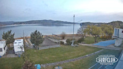 SURFCLUB - Windsurfing Domaša