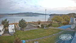 SURFCLUB - Windsurfing Domaša