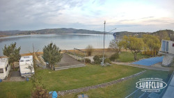 SURFCLUB - Windsurfing Domaša