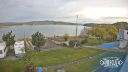 SURFCLUB - Windsurfing Domaša