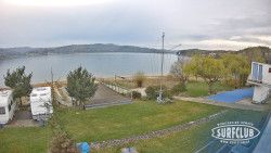 SURFCLUB - Windsurfing Domaša