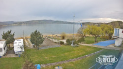 SURFCLUB - Windsurfing Domaša