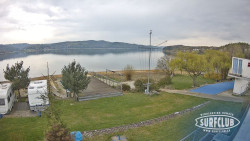 SURFCLUB - Windsurfing Domaša