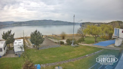 SURFCLUB - Windsurfing Domaša