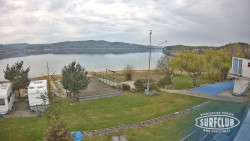 SURFCLUB - Windsurfing Domaša